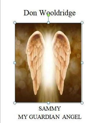 cover image of Sammy My Guardian Angel